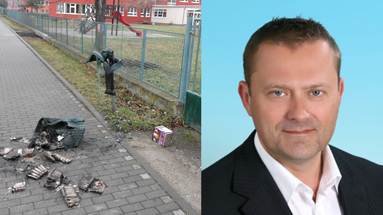 Pojišťovny proplatily městu další újmy na majetku