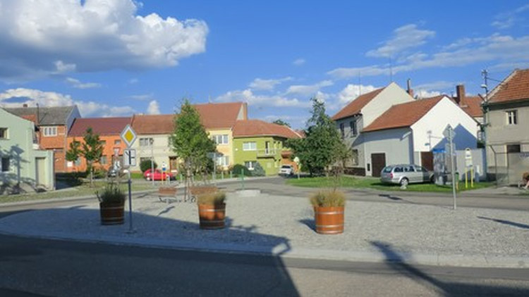 Zahrádkáři zvou na posezení