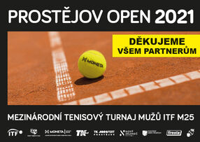 33 prostejov open partneri