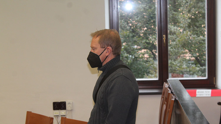 Opilý už zabil člověka! A pak znovu nadýchal 2,66 promile