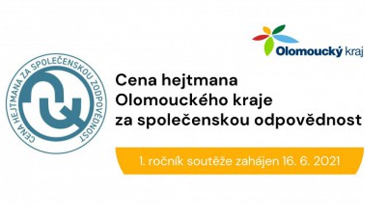 Kraj ocení společensky odpovědné firmy i živnostníky