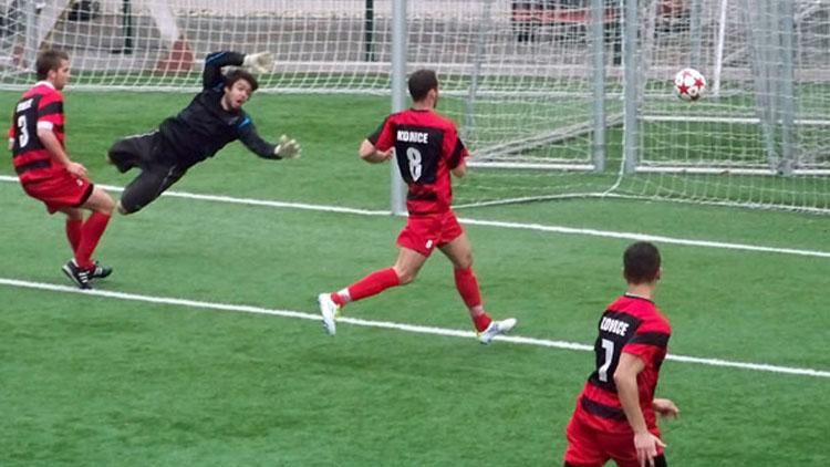 Další nula! Konice dál válí