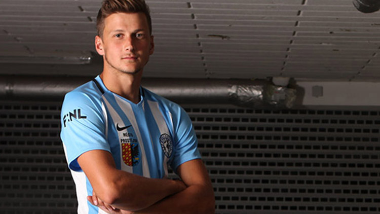 „Dostali jsme brutální facku,“ smutní Lubomír Machynek