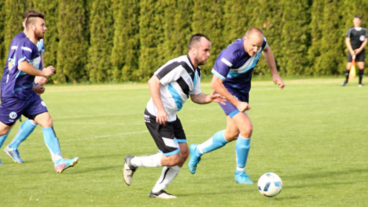 Okresní ligy startují, přinášíme rozlosování podzimní části