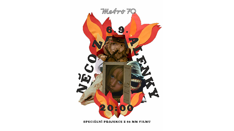 Metro nabídne speciální projekci