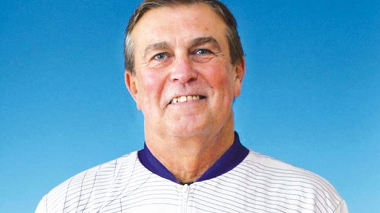 Pavel Navrátil znovu s repre fotbalistek U19