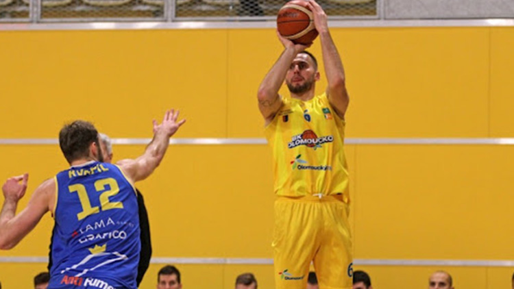 „Jako bych vůbec neodešel,“ říká po návratu Marek Sehnal