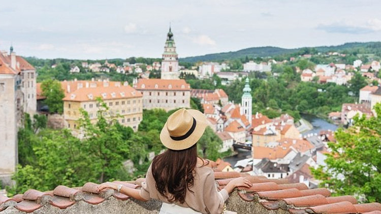 Dovolená jen v tuzemsku?  Vůbec mi nevadila