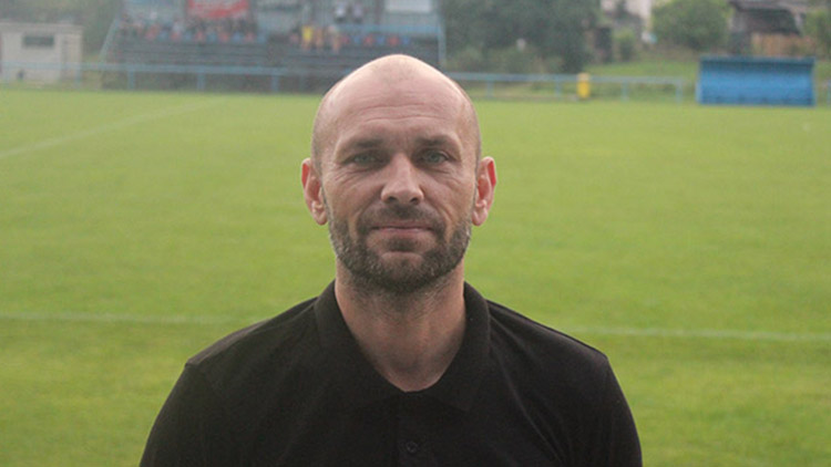 Velký comeback! Určice znovu vede Petr Gottwald