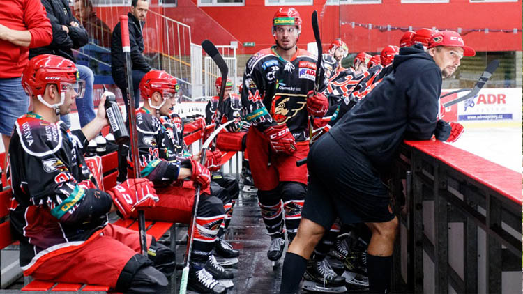 Semifinále a utopie? Ani náhodou