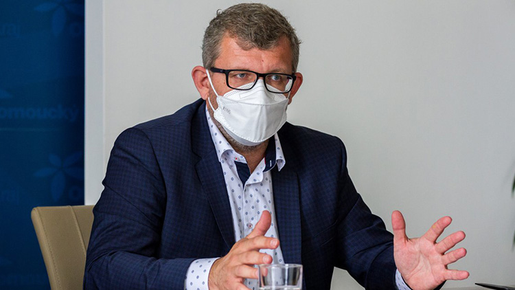 Kraj vyjednal více peněz pro sociální služby