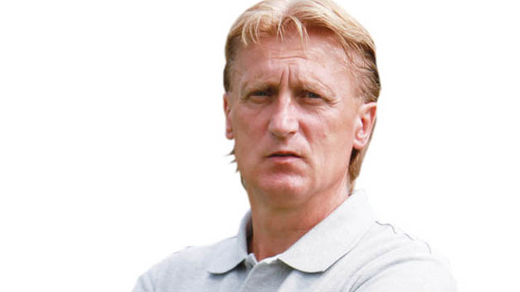 Oldřich Machala: „Návrat k profesionálům je priorita!“