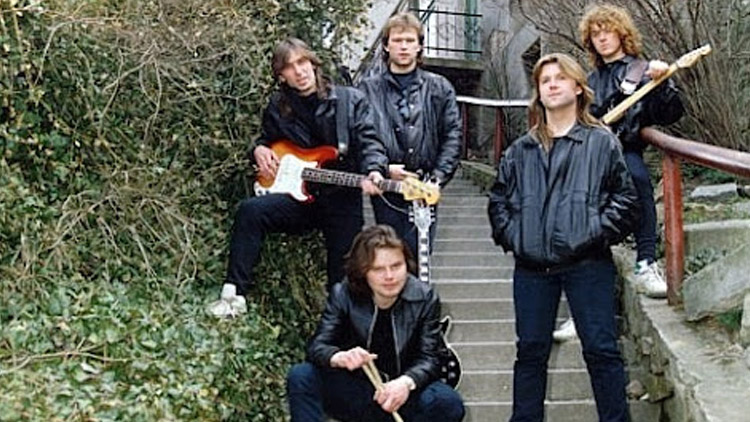 Třicet let Marasdu!