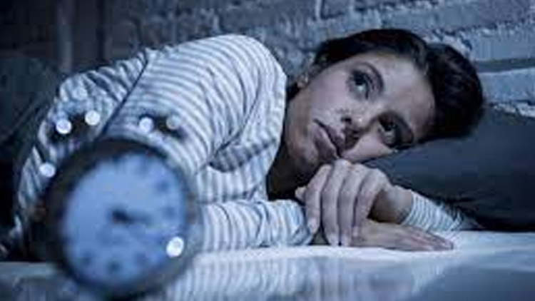 Denní noční můry