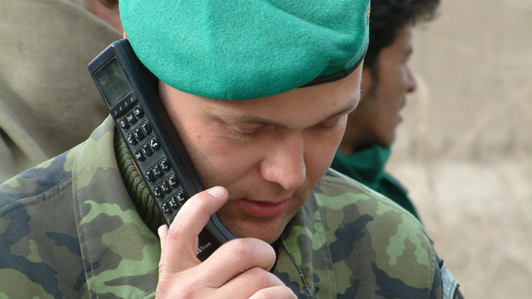 Marek Obrtel : „Na místě politiků bych se pozůstalým po vojácích do očí nedíval“