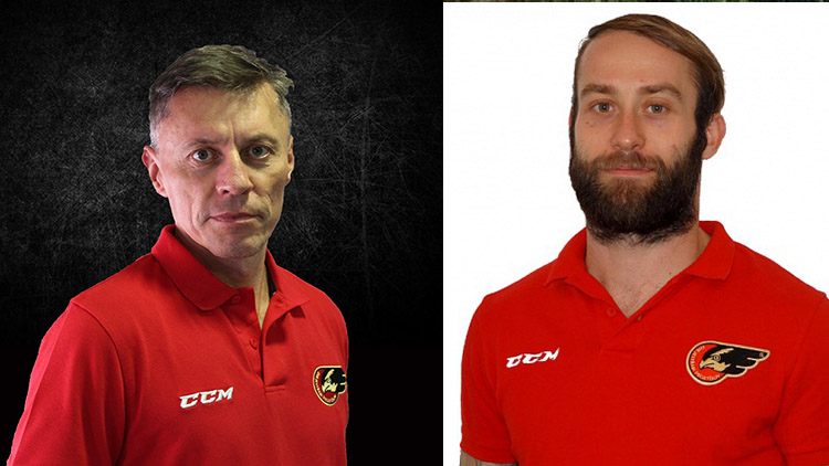 Nová sezóna a zbrusu nové tváře všude