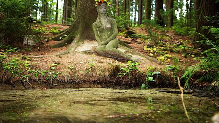 Turisté se vypraví za vílou Pilavkou