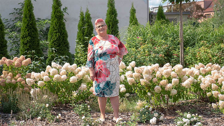 4 otázky pro ženu, co se změnila... „Nabyla jsem potřebného sebevědomí!“