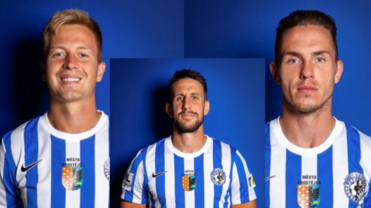 Změny v eskáčku: padáka dostali Sus i Kadlec!