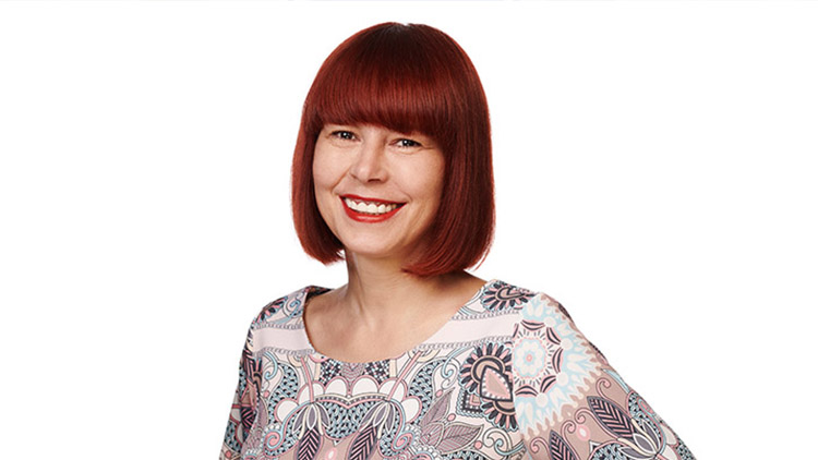 „Třešničkou na dortu bude Fleret,“  těší se náměstkyně Sokolová