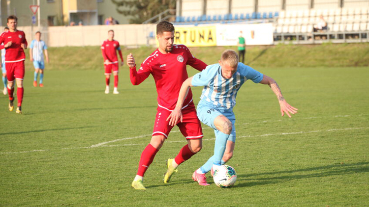 Eskáčko s Chrudimí, zajímavý souboj v Čechovicích a derby u žen