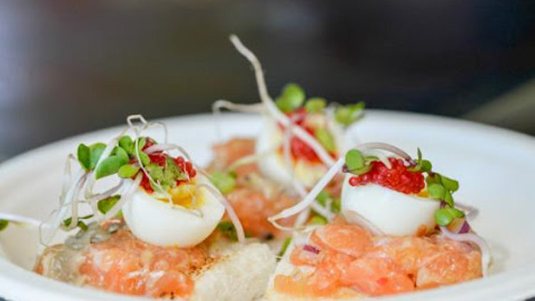 FESTIVAL DOBRÉHO JÍDLA