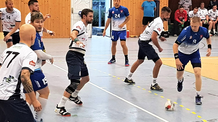 Jan Smékal: „Těch gólů, co jsme dostali...  Měli jsme prohrát menším rozdílem“