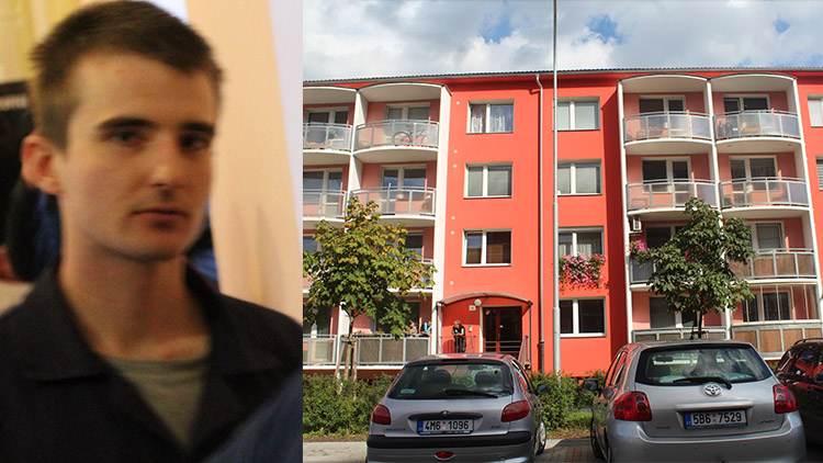 Drogový dealer do vězení nenastoupil. Sbalit jej museli policisté