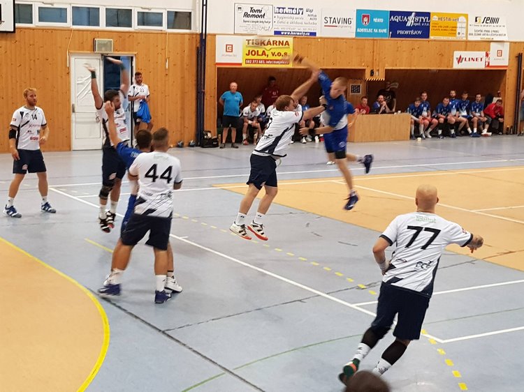 Tatran prokázal v poháru své kvality