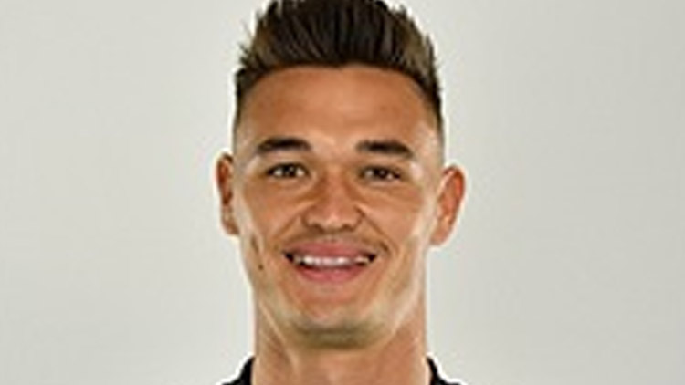 Přijede i Le Giang?