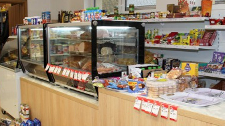 Malé prodejny dosáhnou na další podporu