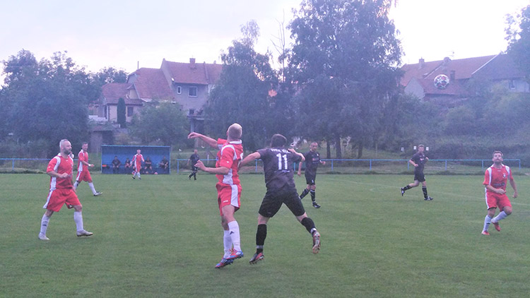 Vícov přivezl tři body i z Kralic