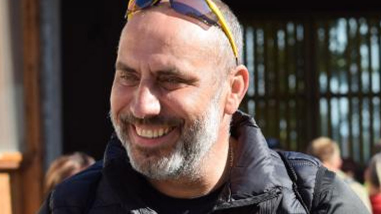 Blíží se Jízda primátorů - můžete se přidat