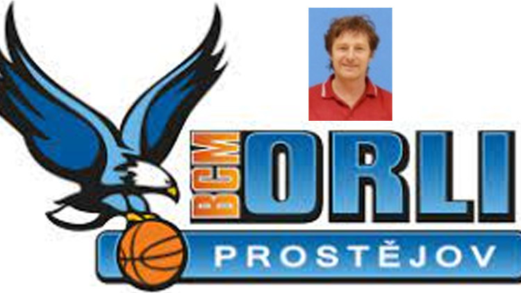 Basketbalové jubileum Pavla Švécara  - 60