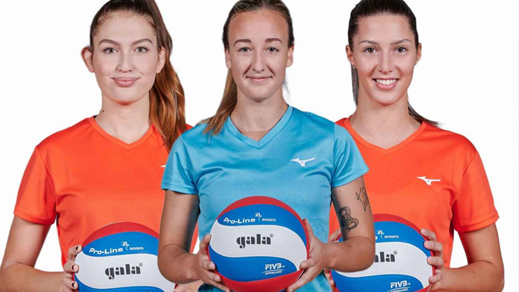 Generálkou na extraligu je olomoucký Tomi-Remont Cup