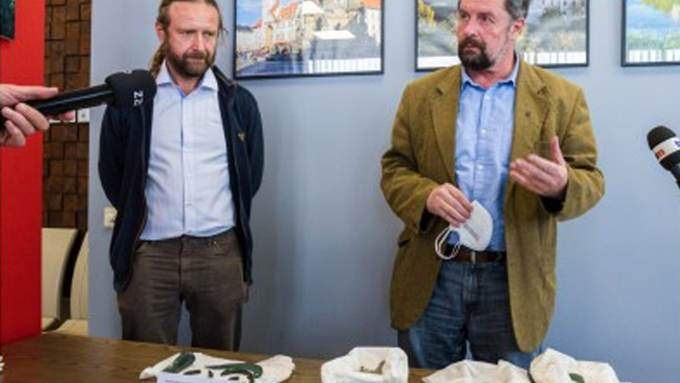 Preventivní archeologie funguje. Historici si chválí spolupráci s amatéry