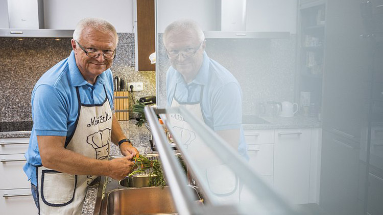 Faltýnek se vrací!