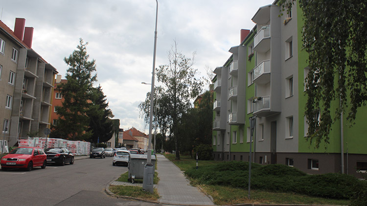 PEKLO NA DR. HORÁKA