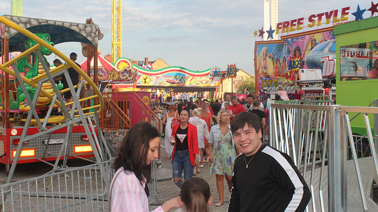 Kolotočáři si mnuli ruce