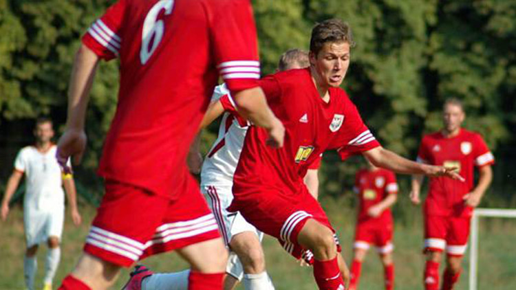 Kralice na body nedosáhly ani v Medlově