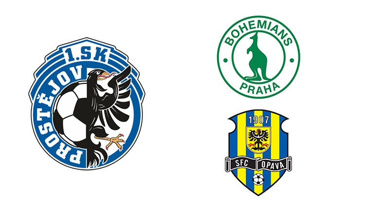 Ve středu na pohár, liga až v neděli