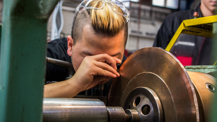 Olomoucký kraj pokračuje v podpoře polytechnického vzdělávání a řemesel