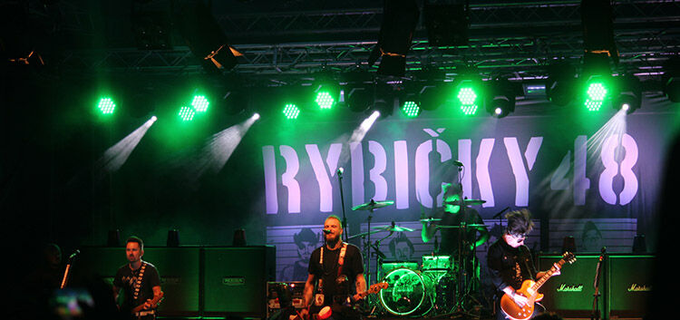 Rybičky 48 excelovaly v Konici