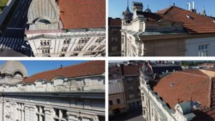 Základní uměleckou školu čeká oprava