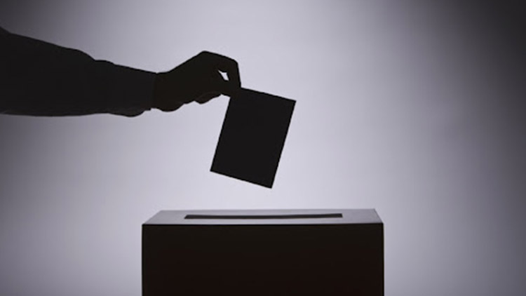 Rozhodnutí týden před volbami je až děsivé