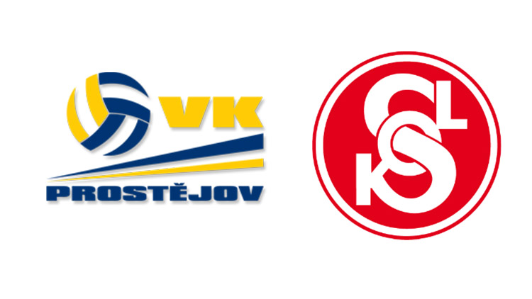 Prostějovský VK čeká domácí derby se Šternberkem