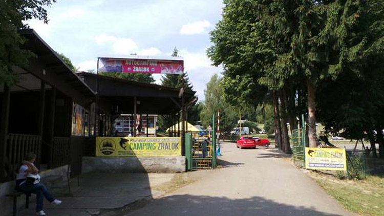 První ročník: Žralok uspořádá nový festival