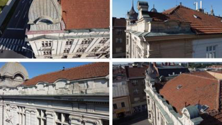 Základní uměleckou školu čeká oprava