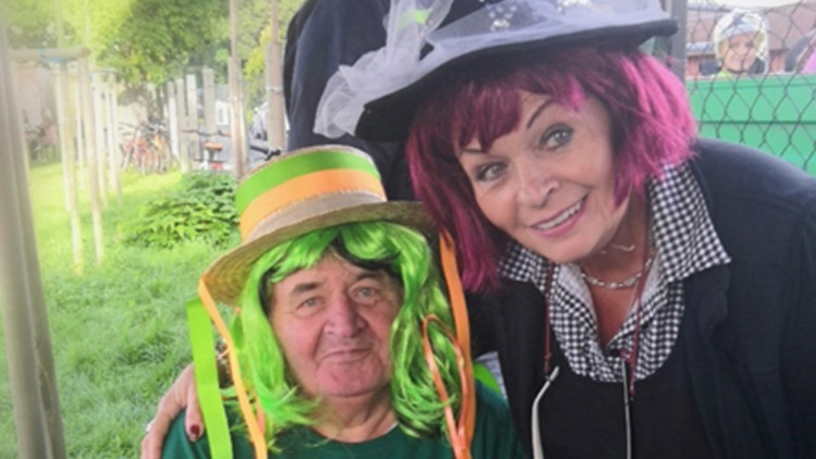 Den pohádek s SDH Čechovice