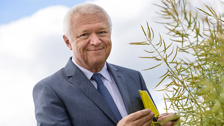Jaroslav Faltýnek bez zábran o kauzách, podrazech v politice i svých zálibách